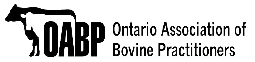 The Ontario Association of Bovine Practitioners